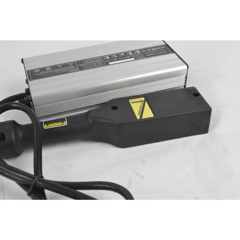 36V 5A Golf Cart Battery Charger EZGO TXT Medalist D Style Plug